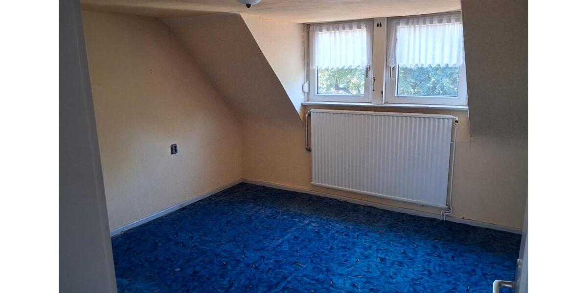 Reihenhaus Goslar - 3 Zimmer, 64 m&sup2;, 135.900&euro; | Angebot:27259754