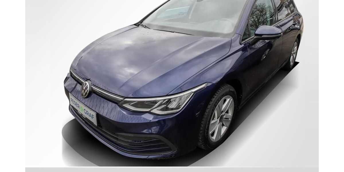VW Golf 107.750 km 17.340 &euro; Baiersdorf 91083