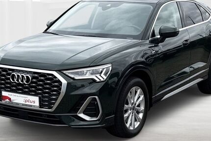 Audi Q3 47.700 km 38.890 &euro; Aschersleben 06449