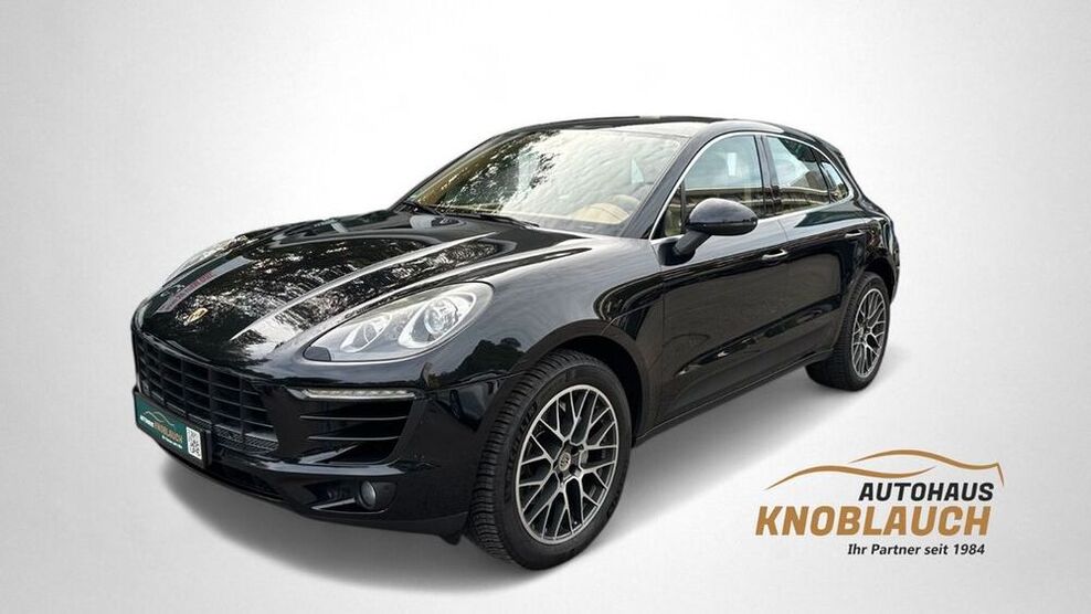 Macan