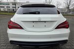 Mercedes-Benz CLA 200 Shooting Brake AMG Line Navi/LED 120.570 km 12.400 &euro; Wilsdruff 01723