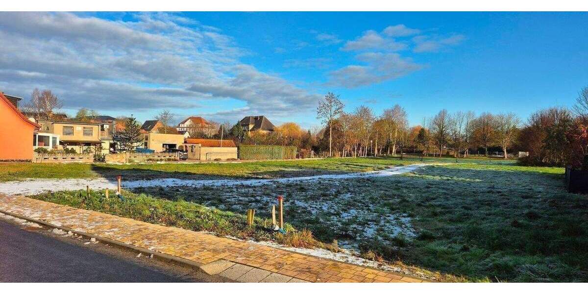 Grundstück Franzburg - 310.375&euro; | Angebot:24843482