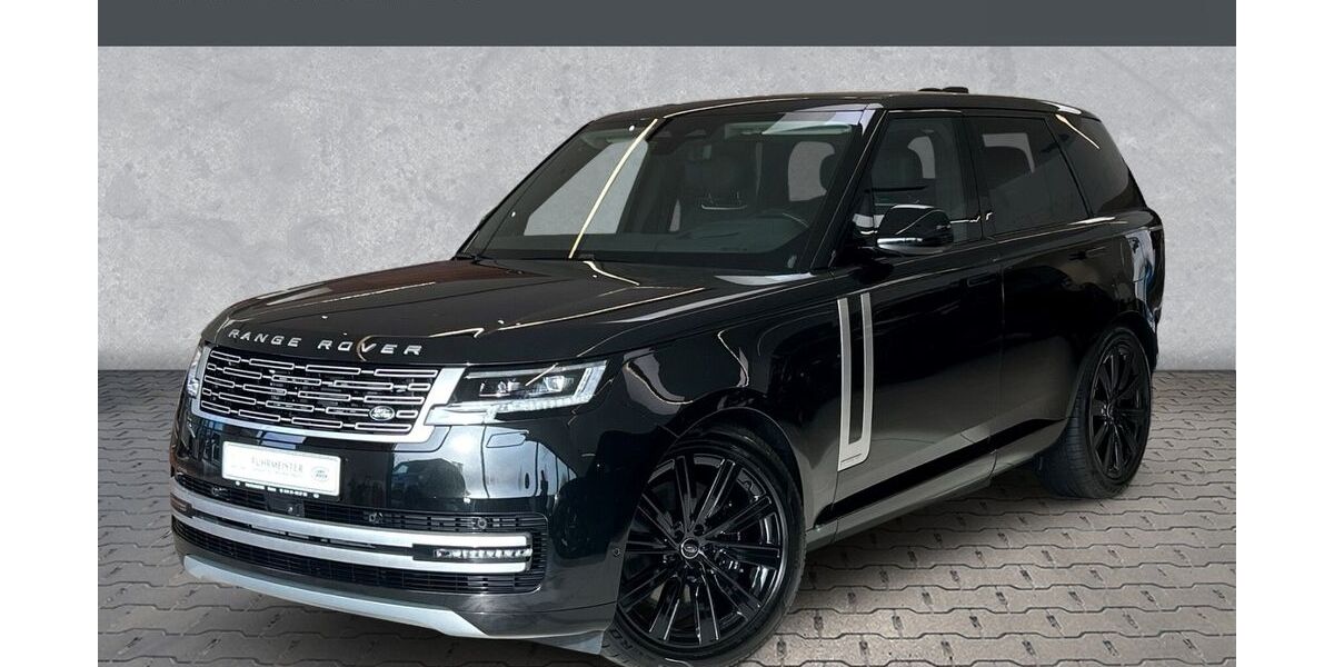 Land Rover Range Rover 3.000 km 179.880 € Mainz-Hechtsheim 55129