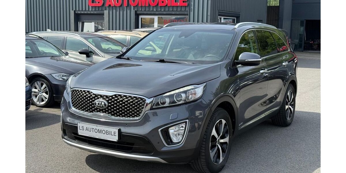 Kia Sorento 144.135 km 14.950 &euro; Dortmund 44147