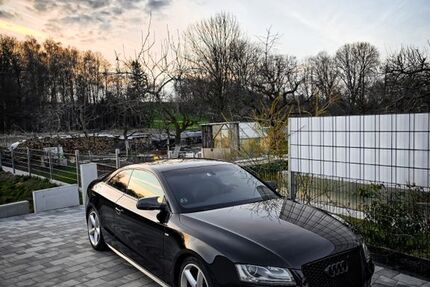 Audi A5 240.000 km 13.250 &euro; Waldkraiburg 84478