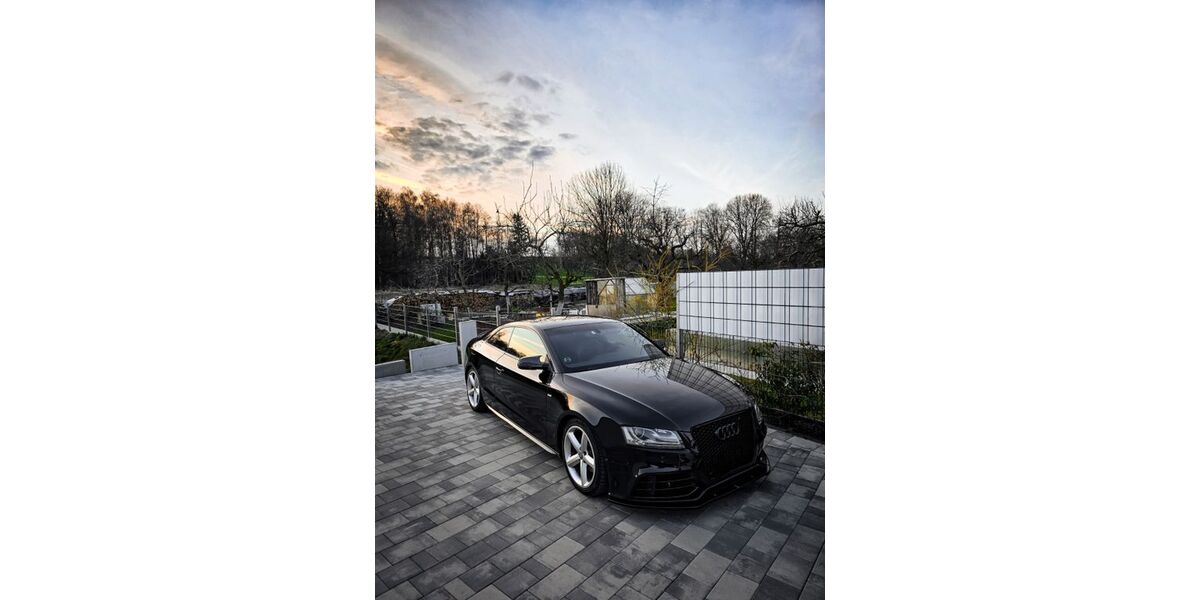 Audi A5 240.000 km 13.250 &euro; Waldkraiburg 84478