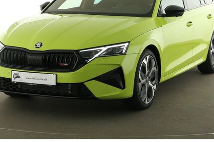 Skoda Octavia 3.368 km 44.856 &euro; Suhl-Wichtshausen 98529