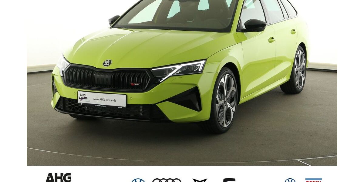 Skoda Octavia 3.368 km 45.439 &euro; Suhl-Wichtshausen 98529