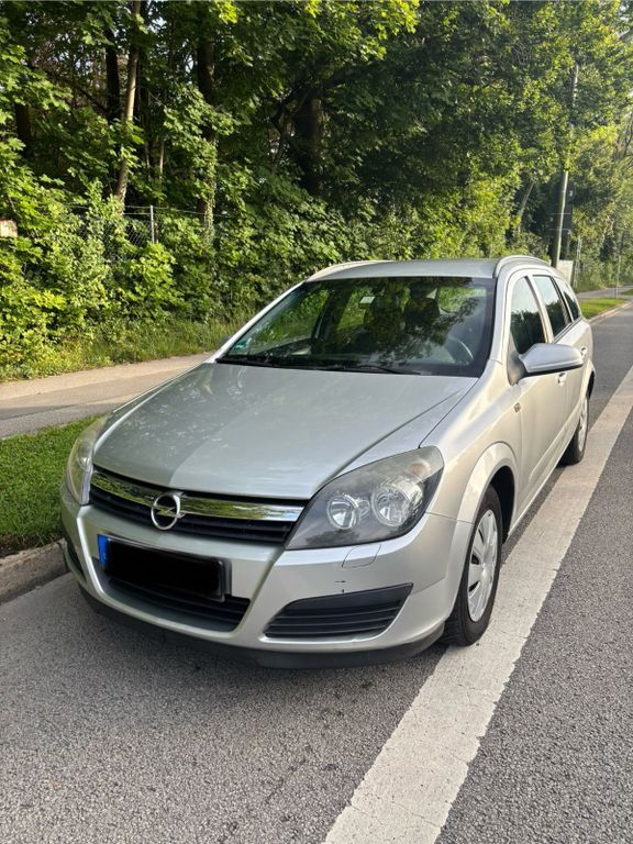 Astra