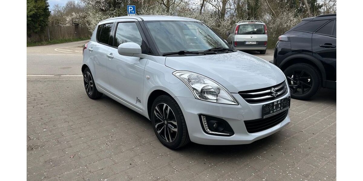 Suzuki Swift 174.690 km 5.990 &euro; Frankenthal/Studernheim 67227