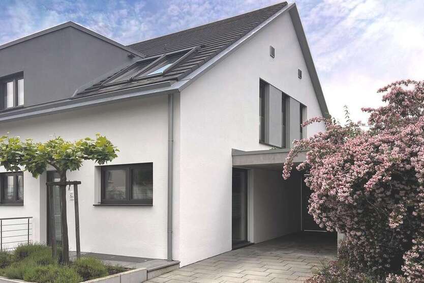 Haus zum Kaufen in Nürtingen 889.000 € 188 m²