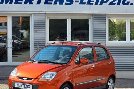 Chevrolet Matiz