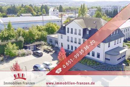 Büro in Trier 3.495.000 € 300 m² zimmer