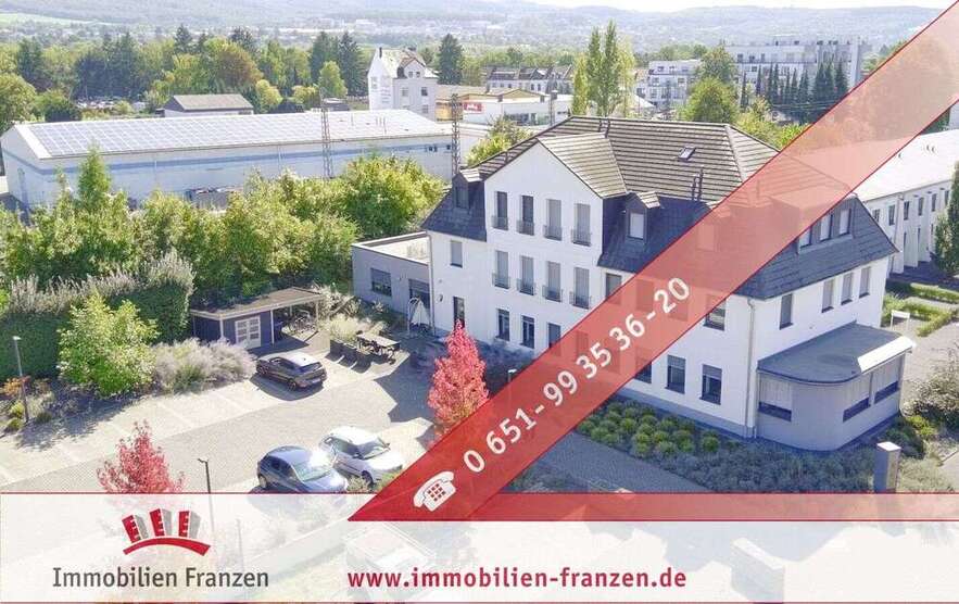 Büro in Trier 3.495.000 € 300 m² zimmer