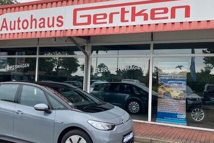 VW ID.3 36.822 km 22.995 € Voltlage 49599