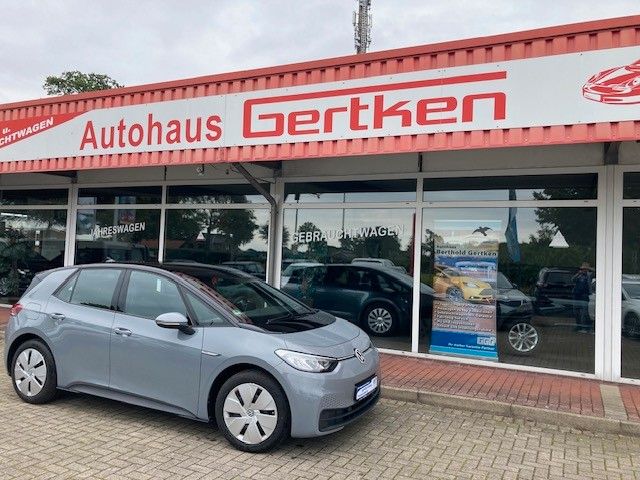 VW ID.3 36.822 km 22.995 € Voltlage 49599