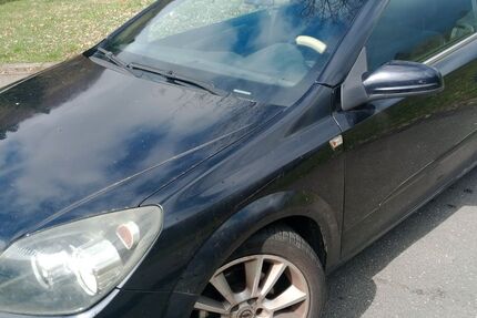 Opel Astra 185.000 km 925 &euro; Weselberg 66919