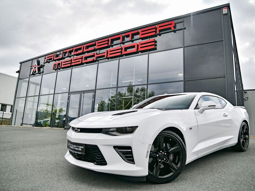 Camaro