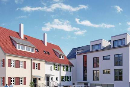 Wohnung Stuttgart-Vaihingen Vaihingen - 4 Zimmer, 104 m&sup2;, 869.600&euro; | Angebot:25997588