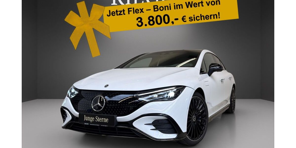 Mercedes-Benz EQE 26.464 km 59.399 &euro; Altdorf 90518