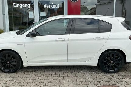 Fiat Tipo 47.598 km 12.990 € Freilassing 83395