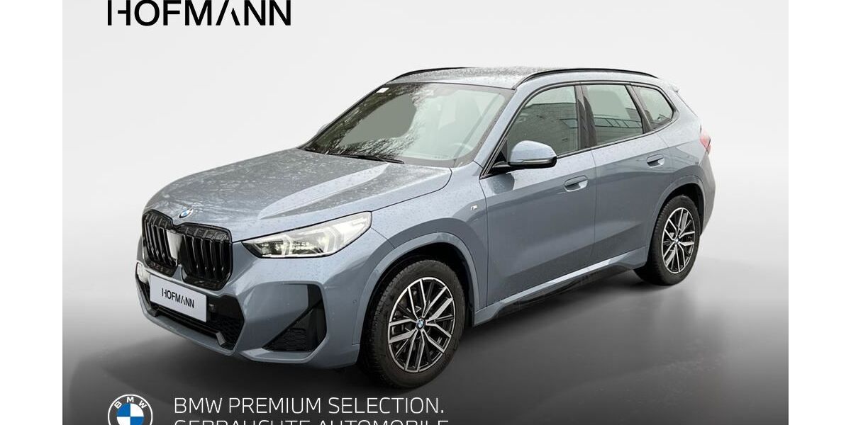 BMW X1 39.400 km 35.919 &euro; Regensburg 93055