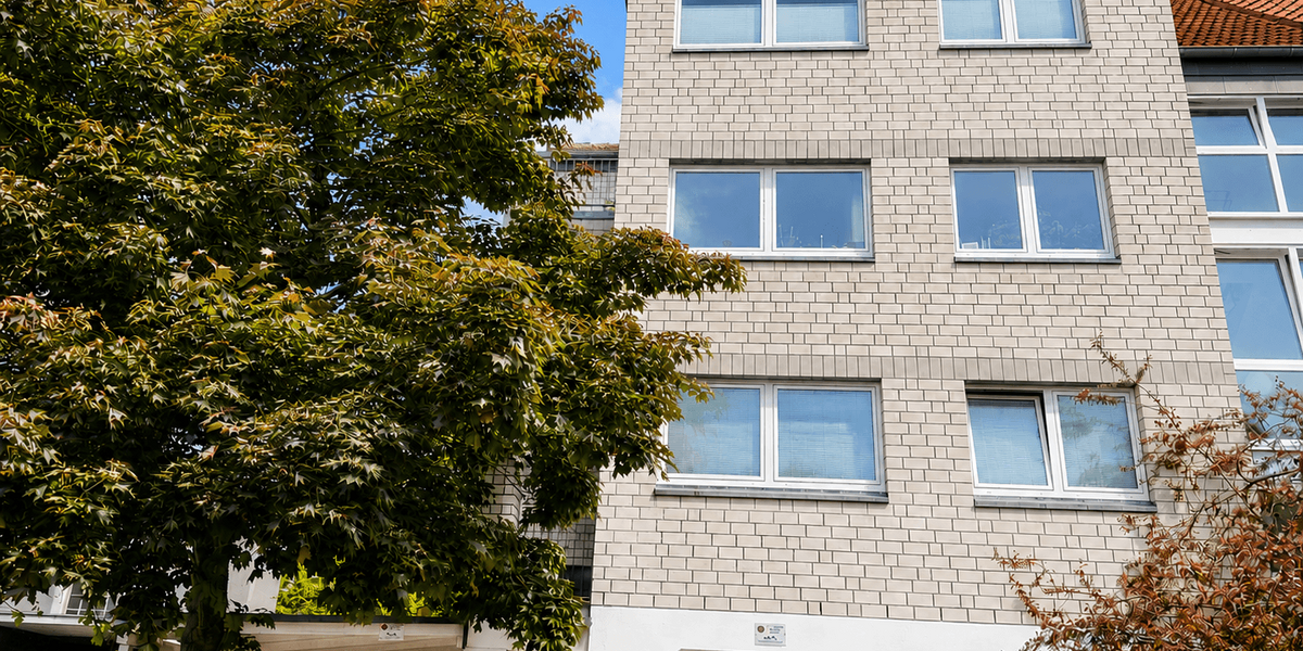 Etagenwohnung Hannover Mitte - 4 Zimmer, 106 m&sup2;, 788.000&euro; | Angebot:27086430