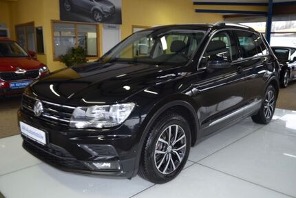 VW Tiguan 138.000 km 19.480 € Bad Doberan 18209