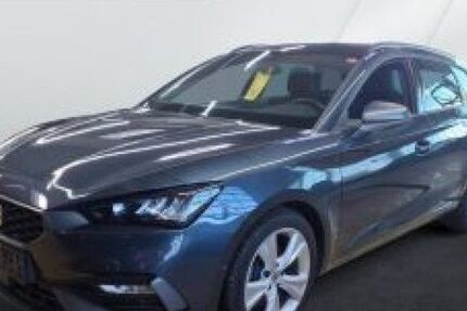 Seat Leon 20.570 km 27.980 &euro; Rendsburg 24768