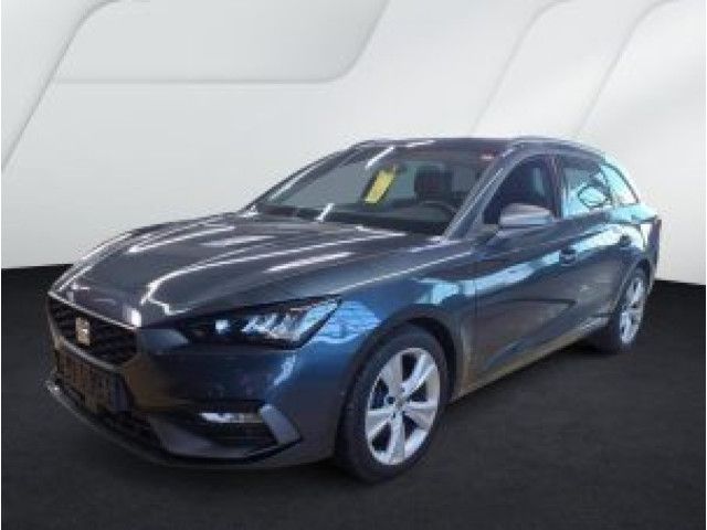 Seat Leon 20.570 km 28.490 &euro; Rendsburg 24768