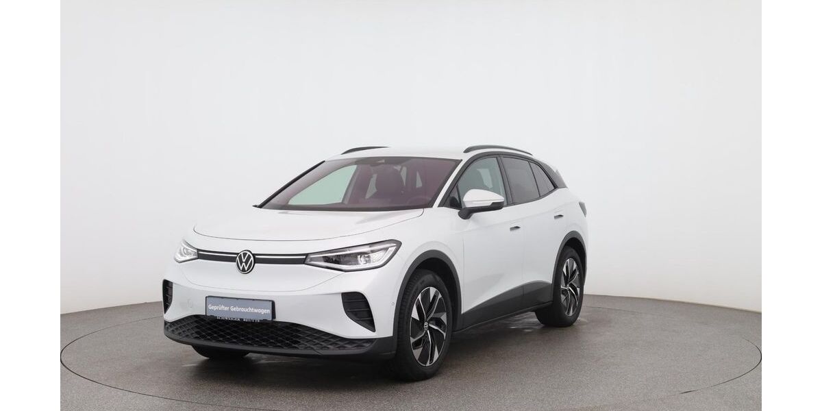 VW ID.4 2.500 km 42.590 &euro; Nesselwang 87484