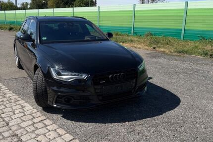 Audi A6 220.000 km 12.499 &euro; Kenzingen 79341
