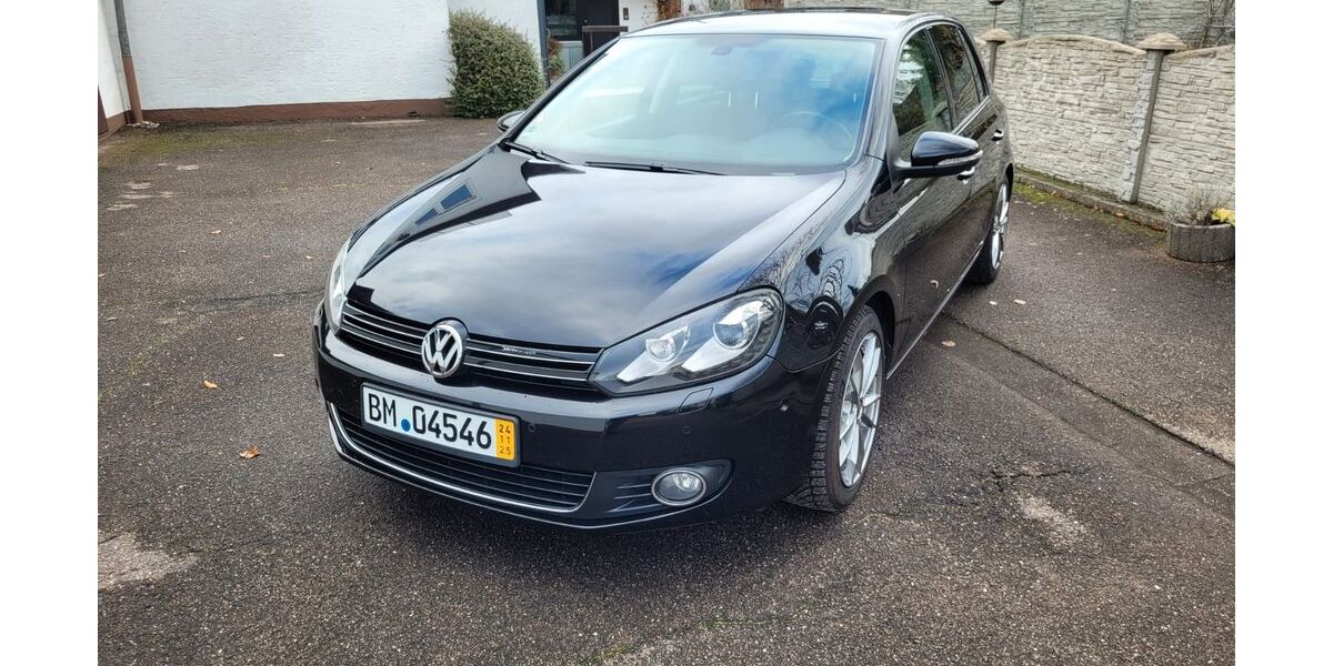 VW Golf 128.000 km 4.200 &euro; Bergheim 50126