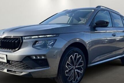 Skoda Kamiq 4.999 km 35.980 &euro; Dormagen 41540