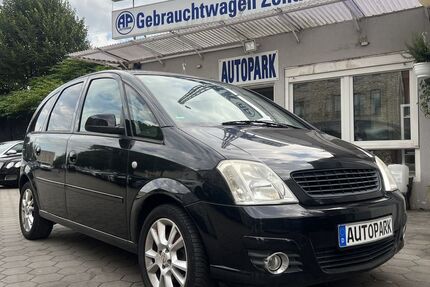 Opel Meriva 165.000 km 3.500 € Hamburg 20097