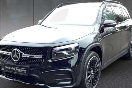 Mercedes-Benz GLB 220 8.000 km 53.830 &euro; Nordhausen 99734