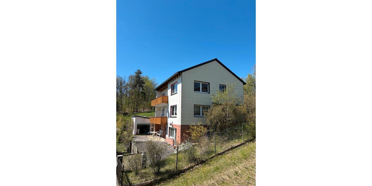 Einfamilienhaus Thiersheim - 5 Zimmer, 122 m&sup2;, 220.000&euro; | Angebot:26413246