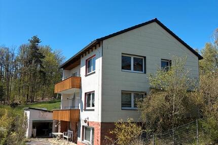 Haus Thiersheim - 5 Zimmer, 122 m&sup2;, 220.000&euro; | Angebot:26413246