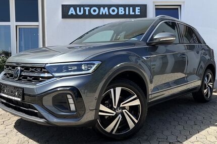 VW T-Roc 10.400 km 29.479 &euro; Königsfeld 78126
