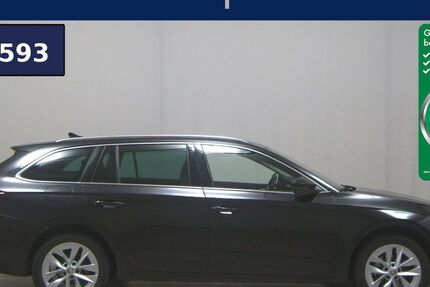 Skoda Octavia 185.127 km 15.480 &euro; Gyhum/Bockel 27404