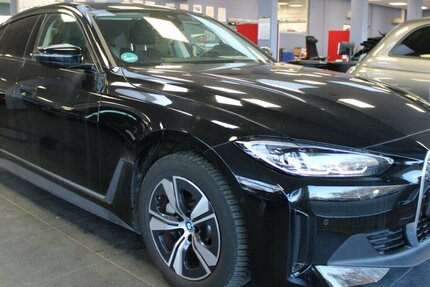 BMW i4 eDrive40 Gran Coupe 7.180 km 36.980 &euro; Euskirchen 53881