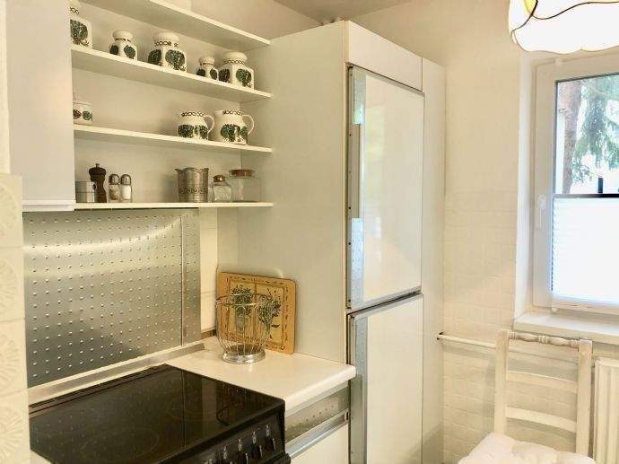 Doppelhaushälfte Hamburg Blankenese - 3 Zimmer, 110 m&sup2;, 2.900&euro; | Angebot:25357071