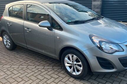 Opel Corsa 82.524 km 6.450 € Bad Doberan 18209