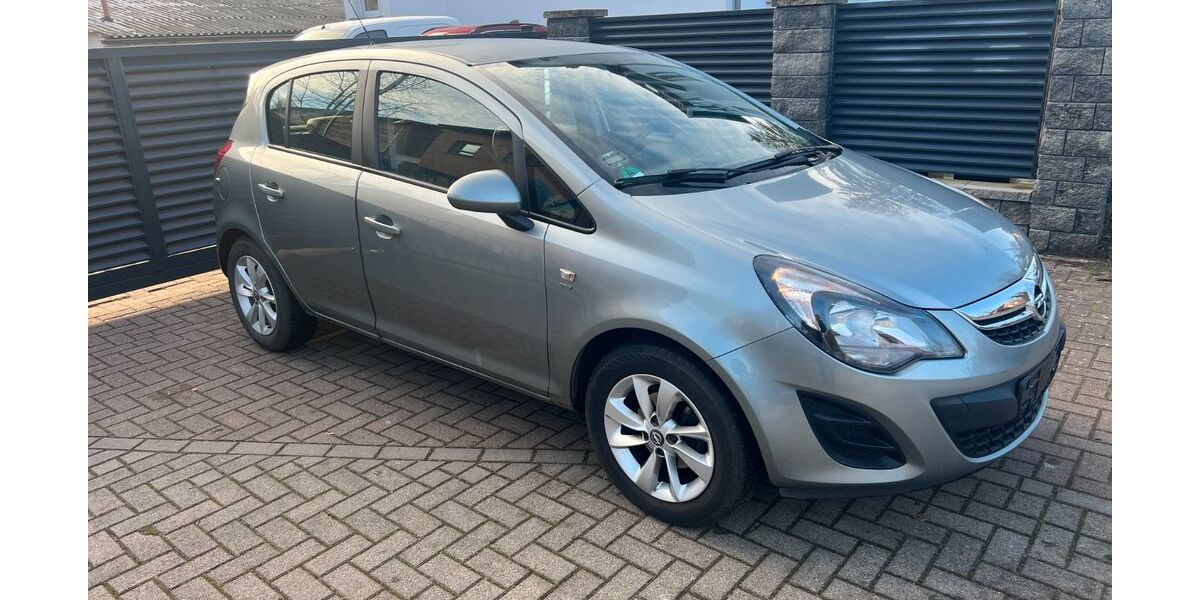 Opel Corsa 82.524 km 6.450 € Bad Doberan 18209
