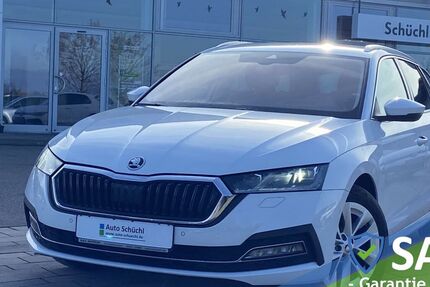 Skoda Octavia 49.082 km 24.548 &euro; Schrobenhausen-Edelshsn. 86529