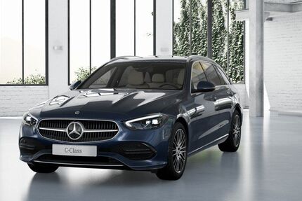 Mercedes-Benz C 180 9.900 km 39.970 € Oldenburg 26129