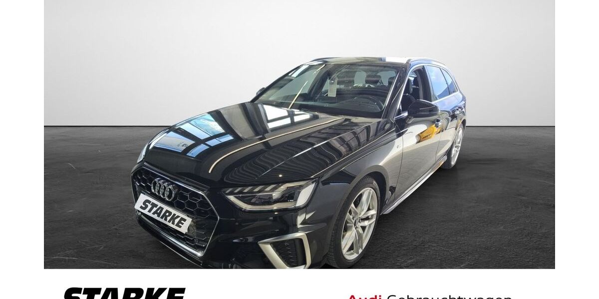 Audi A4 53.700 km 26.430 &euro; Vechta 49377