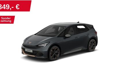 Cupra Born 29.123 km 27.930 &euro; Mitterteich 95666