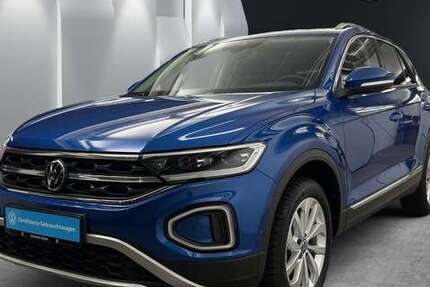 VW T-Roc 5.295 km 26.960 &euro; Speyer 67346