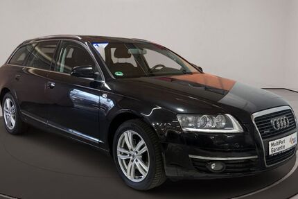 Audi A6 199.000 km 8.490 &euro; Hamburg 22043
